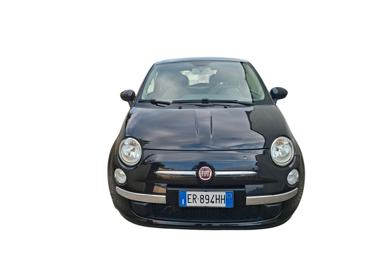 Fiat 500 1.3 MJT Lounge *NEOPATENTATI*