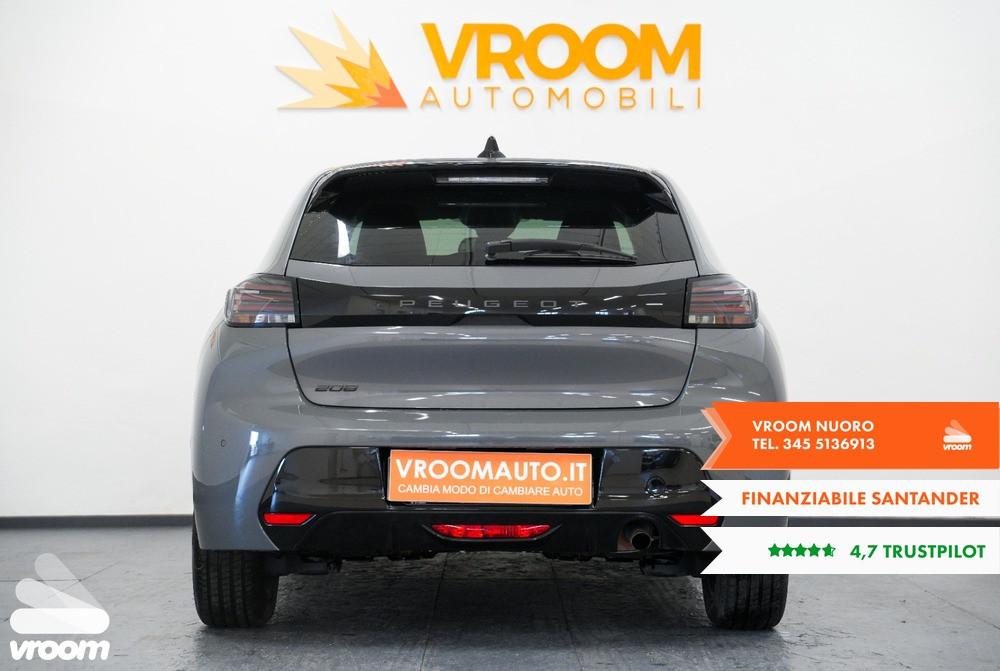 PEUGEOT 208 2ª serie 208 PureTech 100 Stop&Sta...