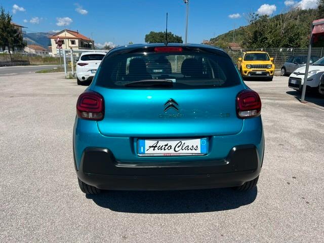 Citroen C3 BlueHDi 100 S&S Shine Pack