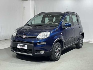 Fiat Panda 1.3 MJT S&S 4x4 5 posti