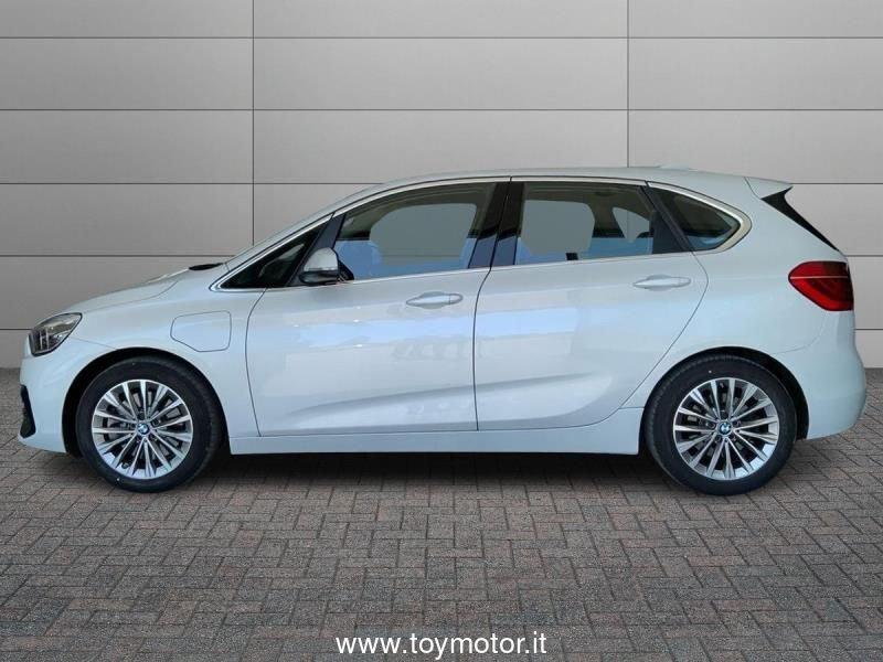 BMW Serie 2 Active Tourer Serie 2 A.T. (F45) 225xe Active Tourer iPerformance Luxury aut.