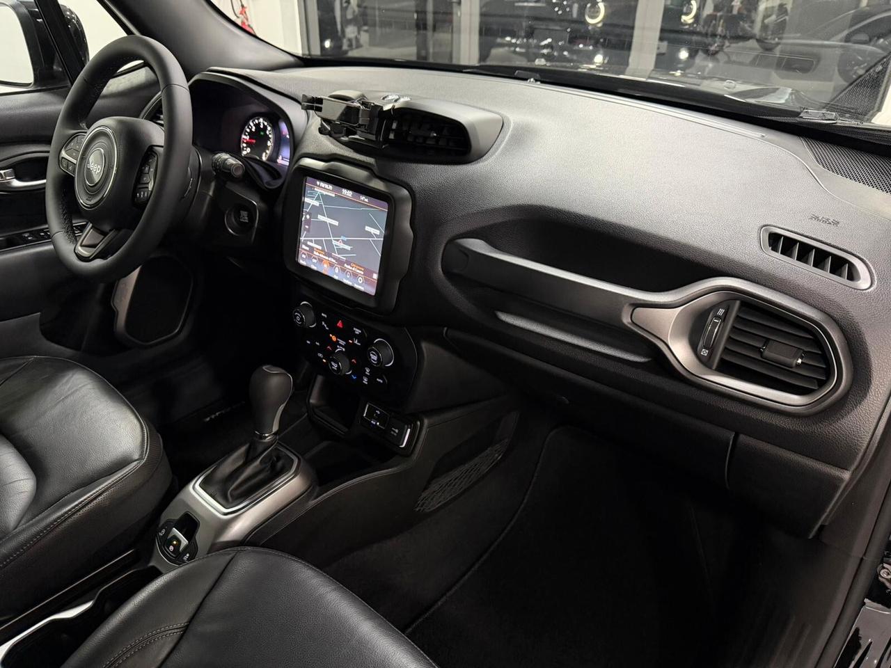 Jeep Renegade 1.6 Mjt DDCT 120 CV S