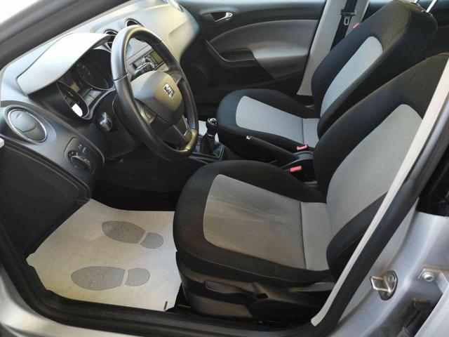 SEAT Ibiza 1.2 TDI CR 5 porte Business