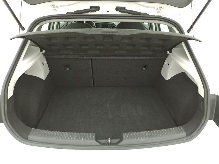 Seat Leon Style DSG BR199587 1.5 Metano 131CV