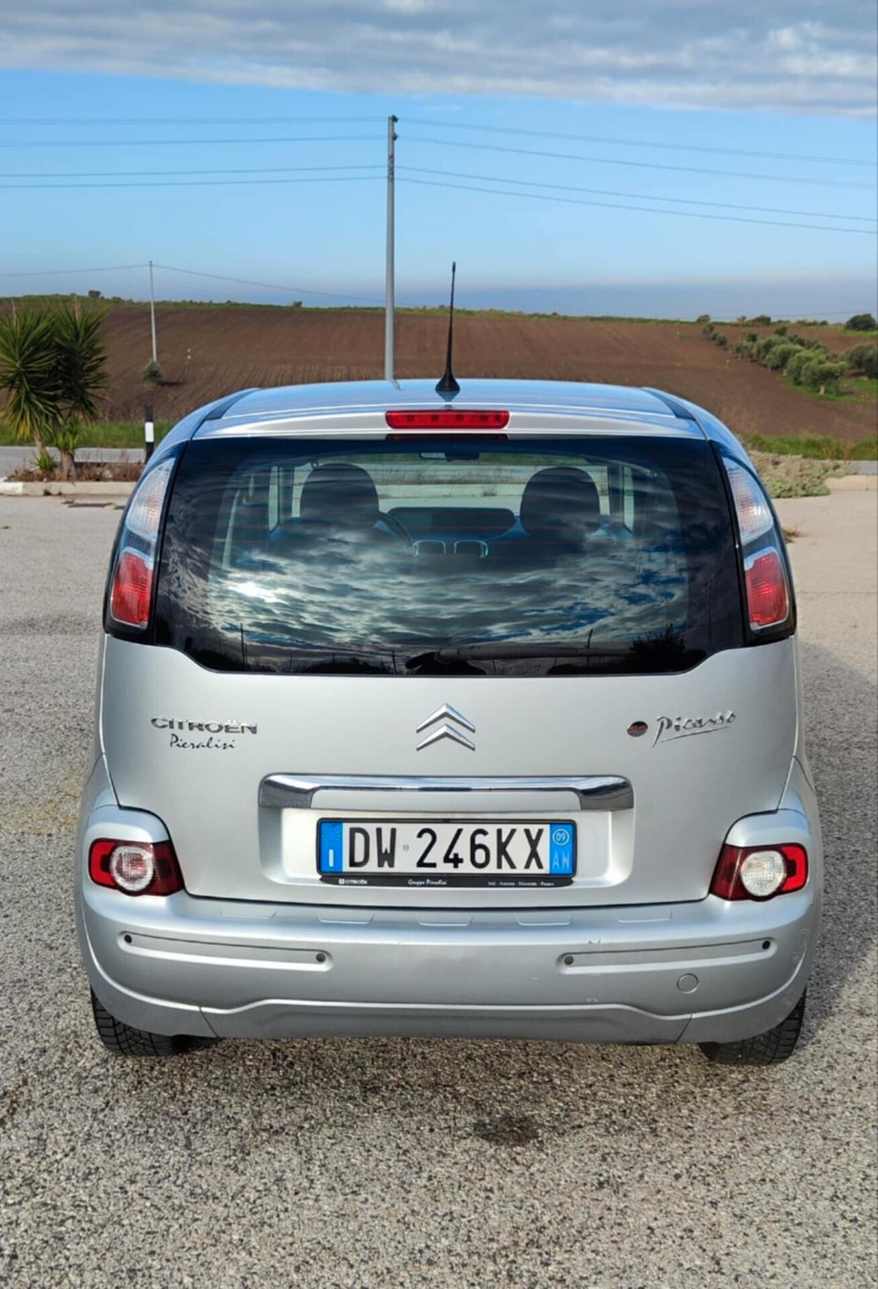 Citroen C3 1.6 HDi 90CV airdream Exclusive