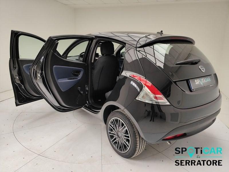 Lancia Ypsilon III 2021 1.0 hybrid Silver s&s 70cv