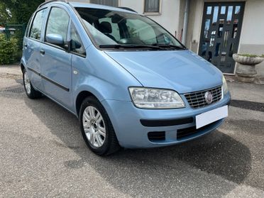 Fiat Idea 1.4 BlackLabel