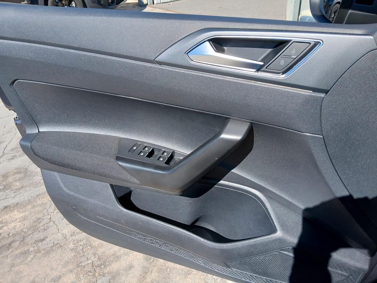 Volkswagen Taigo 1.0 TSI 110 CV DSG R-Line