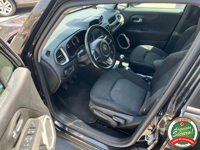 JEEP Renegade 1.4 MultiAir Limited