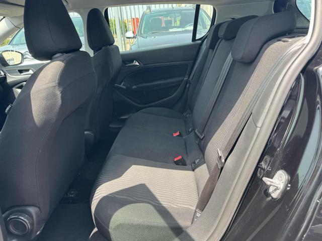 PEUGEOT 308 BlueHDi 1.6 100cv SPORT SUPER PREZZO