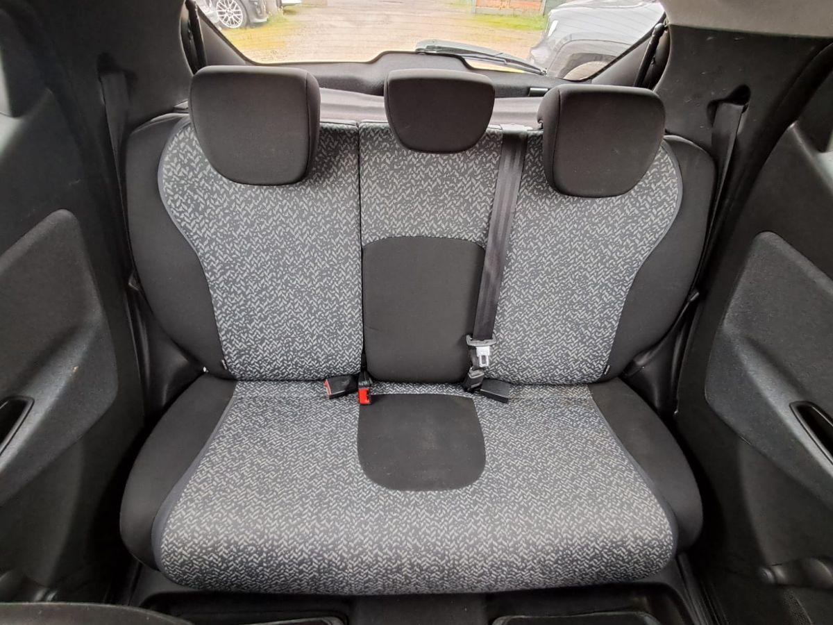 LANCIA - Ypsilon - 1.2 69 CV 5p. Elefantino Blu GPL