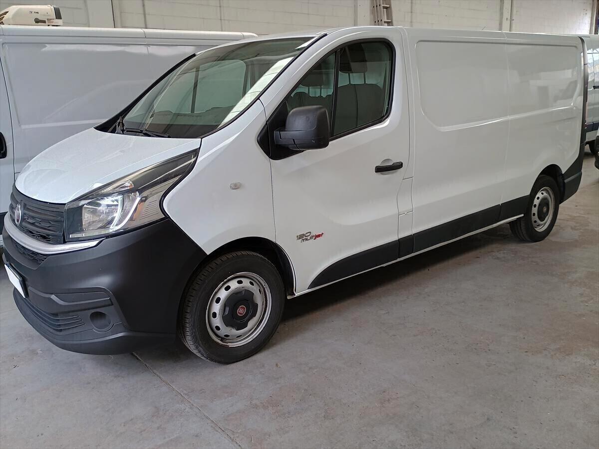 Fiat Talento 1.6 MJT 120CV PL-TN Furgone 12q