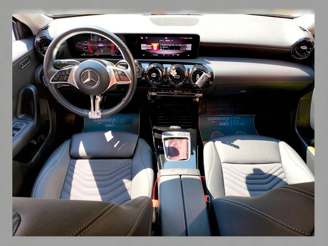 Mercedes Classe A Classe A - W177 - 2024- 180 Executive auto
