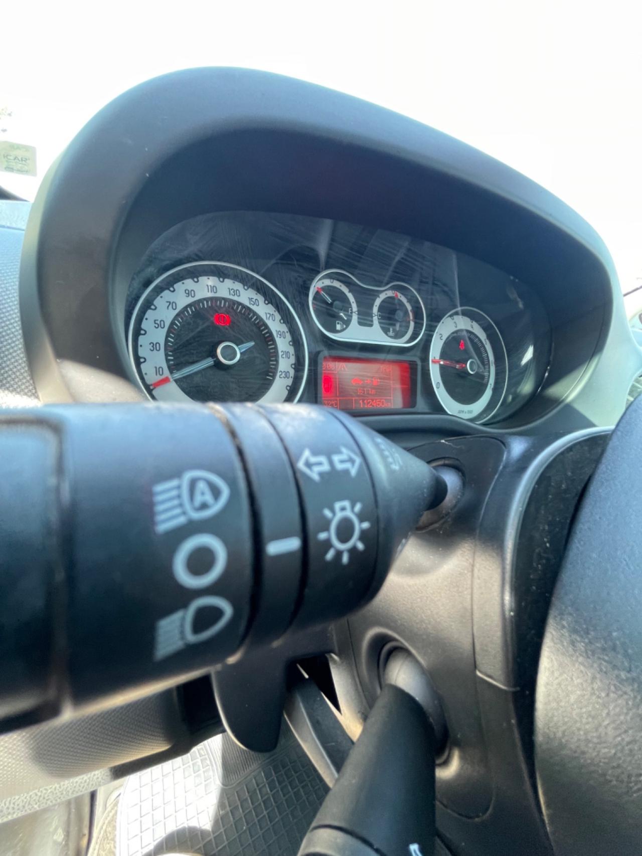 Fiat 500L 1.3 Multijet 95 CV Lounge