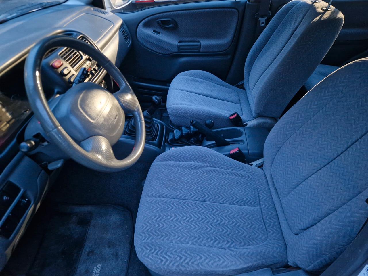 Suzuki Grand Vitara 2.0 Hdi 109cv Motore sostituito PERFETTA