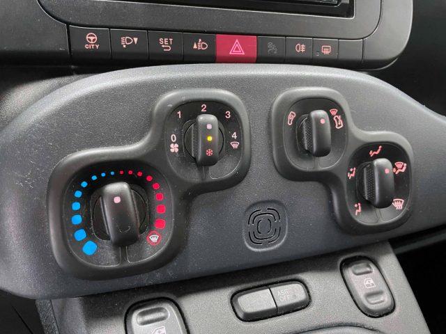 FIAT Panda 1.2 EASY 69CV E6