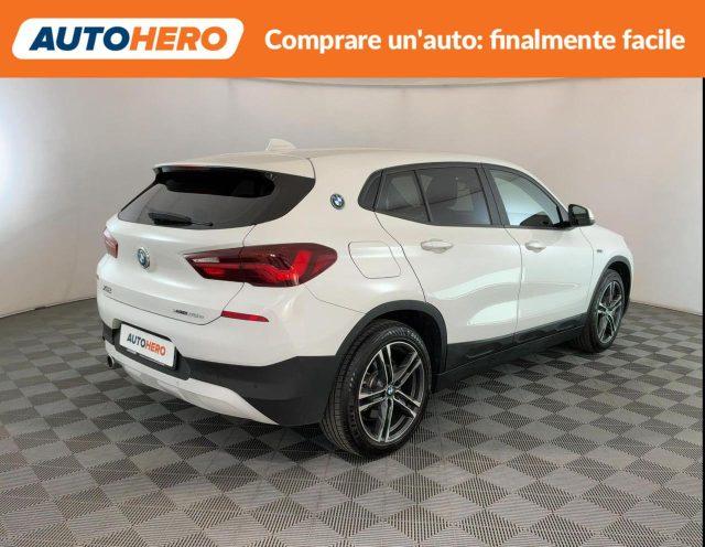 BMW X2 xDrive25e Advantage