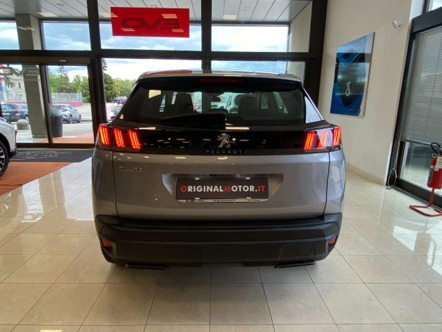 PEUGEOT 3008 BlueHDi 130 S&S EAT8 Active Business