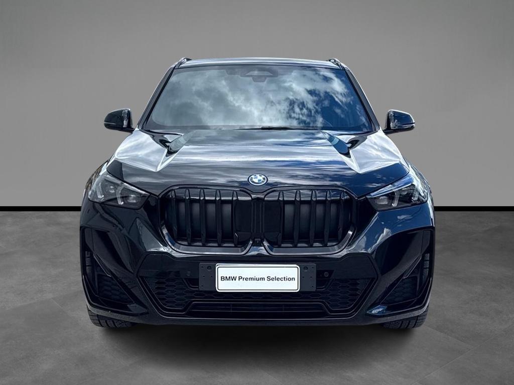 BMW X1 25 e MSport Pro xDrive DCT