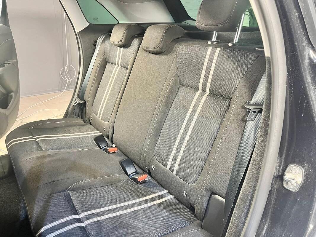 Opel Crossland 1.2 Turbo 12V 110 CV Start&Stop Elegance Pack