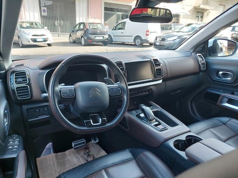 Citroen C5 Aircross BlueHDi 130 S&S EAT8 Shine