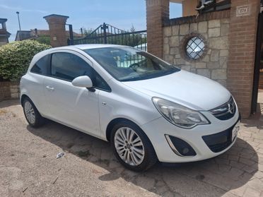 Opel Corsa 1.2 85CV 3 porte GPL-TECH Club