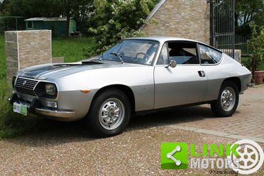 LANCIA Fulvia Sport 1600 Zagato