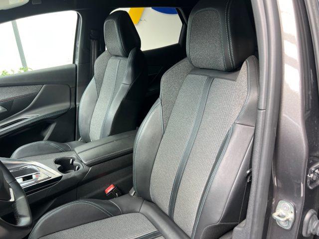 PEUGEOT 3008 BlueHDi 130 S&S EAT8 Allure Pack da ?249,00 mensil