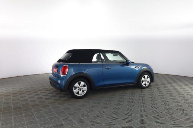 MINI Mini Cabrio 1.5 Cooper Classic Cabrio