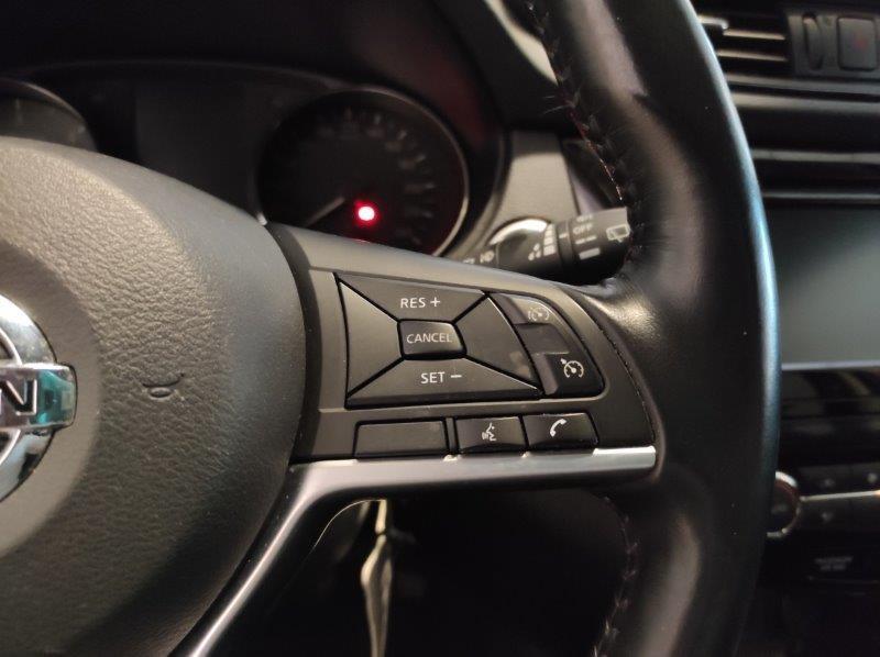 NISSAN X-Trail 3ª serie - X-Trail dCi 150 2WD N-Connecta