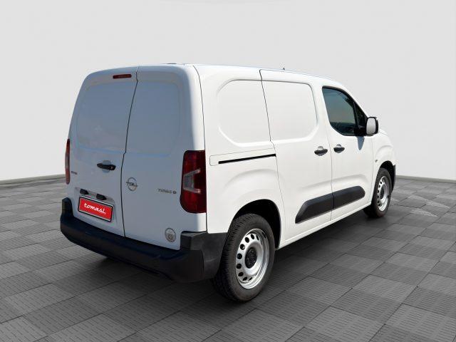 OPEL Combo Combo Cargo 1.5 Diesel 130CV S&S PC-TN 650kg Editi