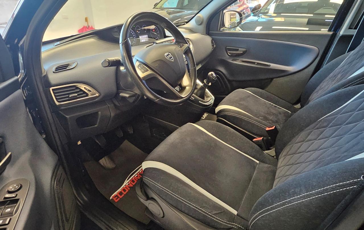 Lancia Ypsilon 1.2 69 CV 5 porte Mya KM 70000KM