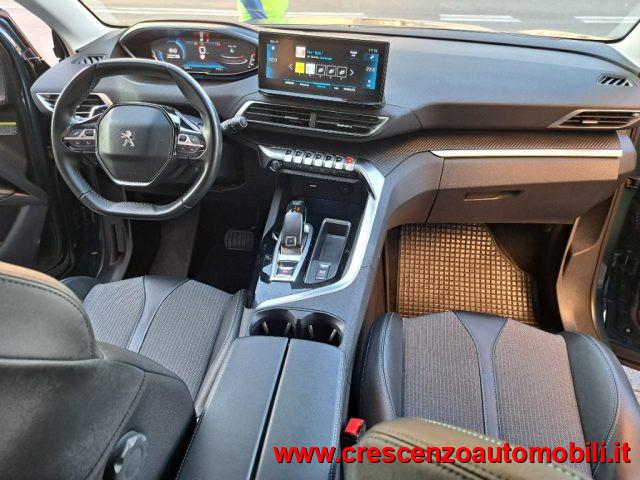 PEUGEOT 3008 BlueHDi 130 S&S EAT8 Allure Pack - MINI RATA 4 ANN