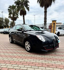 Alfa Romeo MiTo 1.6 JTDm 16V Distinctive Sport Pack