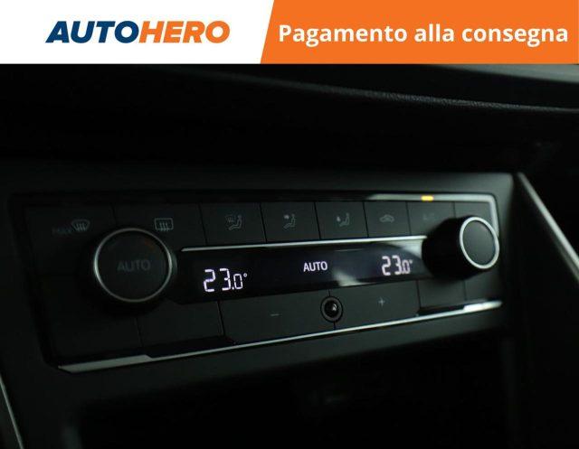 VOLKSWAGEN Polo 1.0 EVO 80 CV 5p. Comfortline BlueMotion Technolog