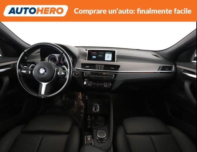 BMW X2 sDrive20i Msport-X