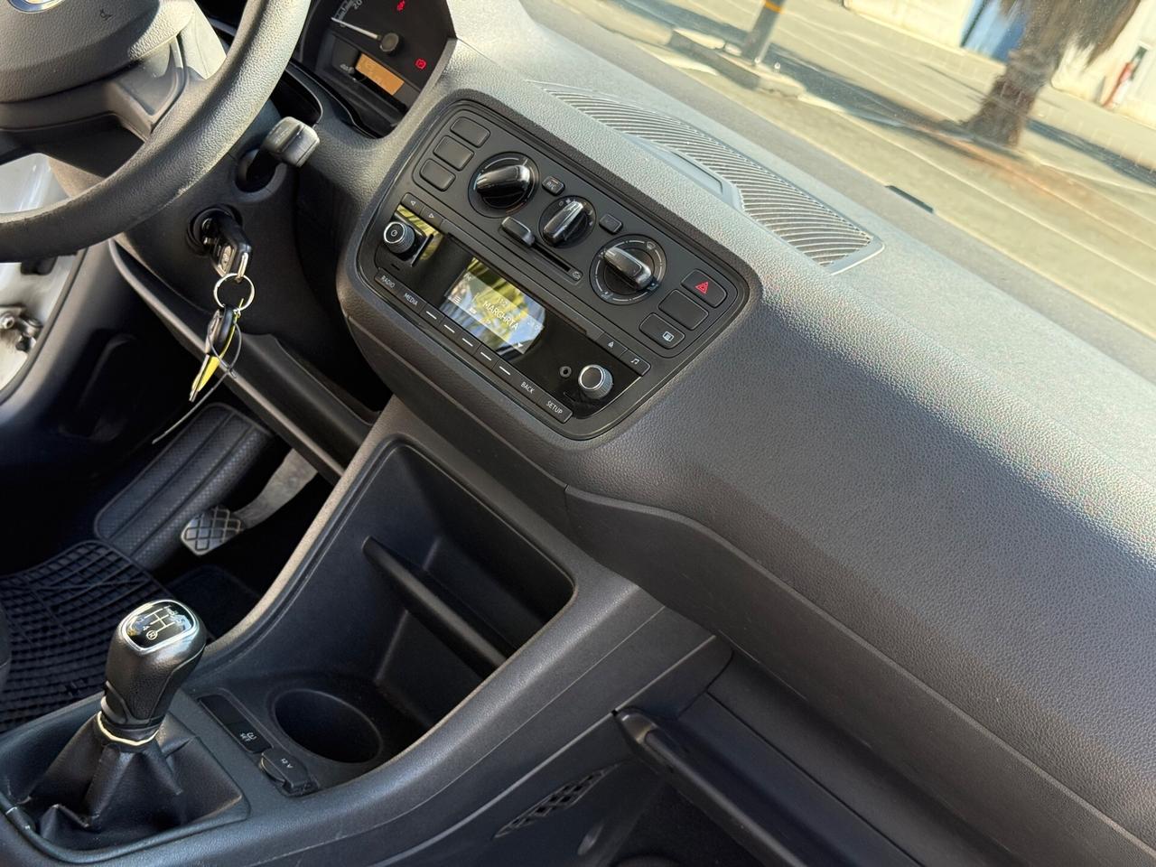 Skoda Citigo 1.0 60 CV - GARANTITA 12 MESI