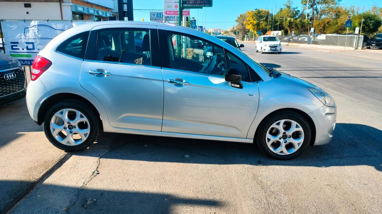 Citroen C3 1.4 HDi 70 FAP Business