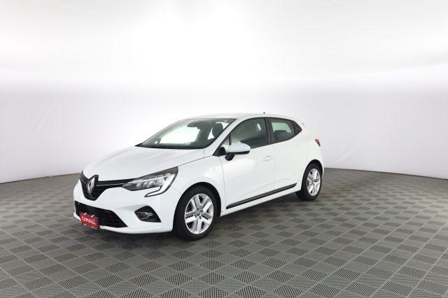 RENAULT Clio Clio TCe 90 CV 5 porte Business