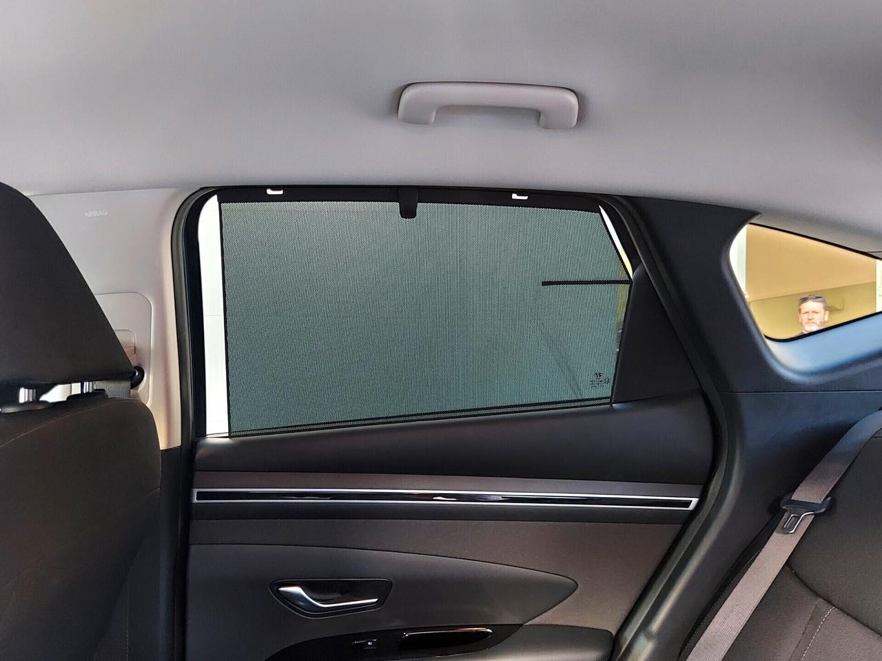 Hyundai Tucson 1.6 HEV Aut EXELLENCE