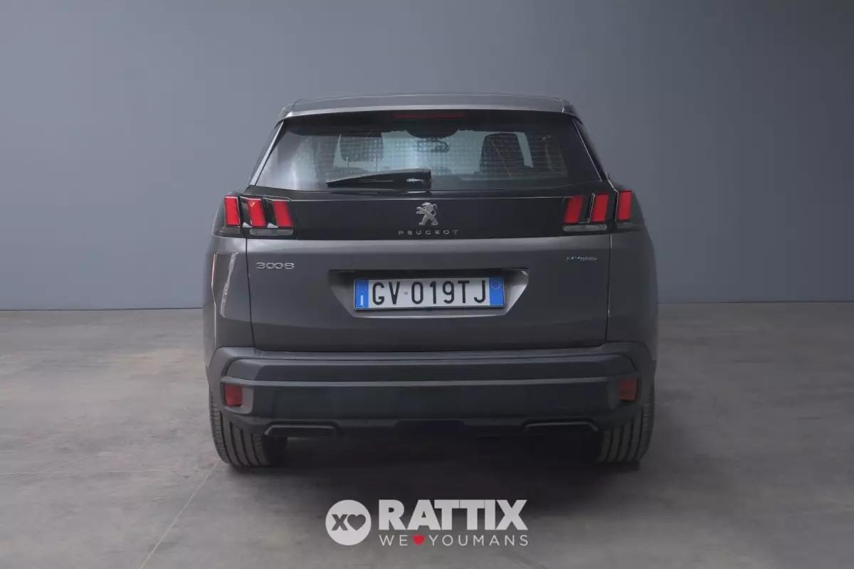Peugeot 3008 1.6 Hybrid Phev 225CV Active Pack e-EAT8