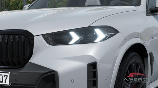 BMW X5 xDrive30d Msport Pro Travel Innovation Package