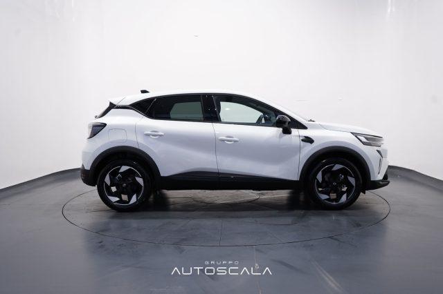 RENAULT Captur 1.0 ECO-G 100cv Techno
