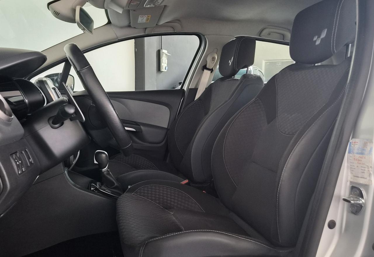 Renault Clio TCe 120CV EDC Start&Stop 5 porte Energy GT