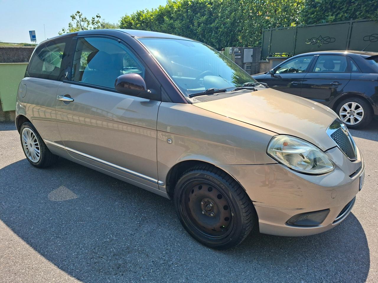 Lancia Ypsilon 1.2 BENZINA / DA NEOPATENTATI