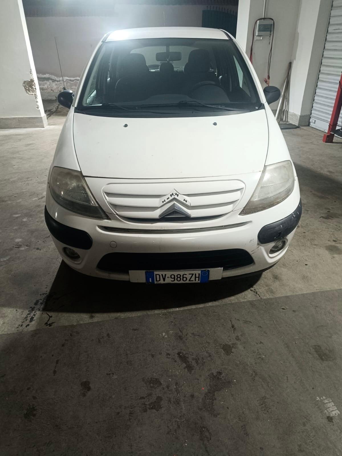 Citroen C3 1.1 airdream Gold by Pinko