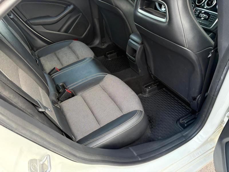 Mercedes CLA Berlina 1.5 DIESEL 109 CV SPORT auto