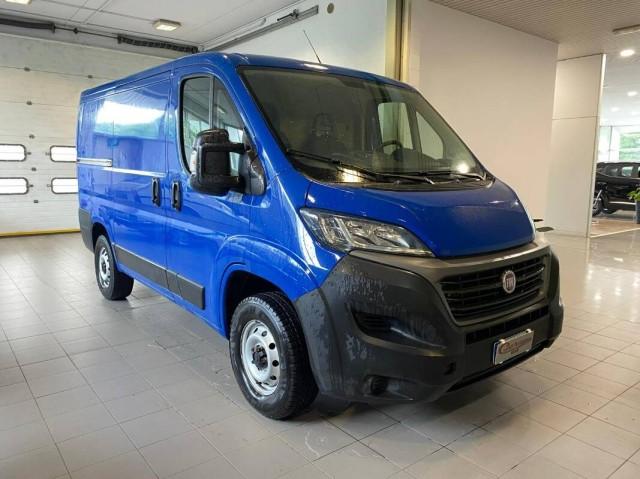 Fiat Ducato 30 CH1 2.3 mjt 120cv E6d-temp