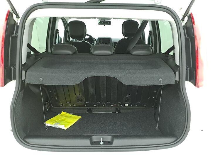 Fiat Panda Hybrid BR918851 1.0 Mild Hybrid 70CV