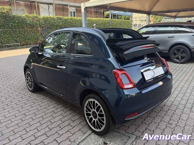 FIAT 500 hybrid PREZZO REALE NO OBBLIGO DI FINANZIAMENTO